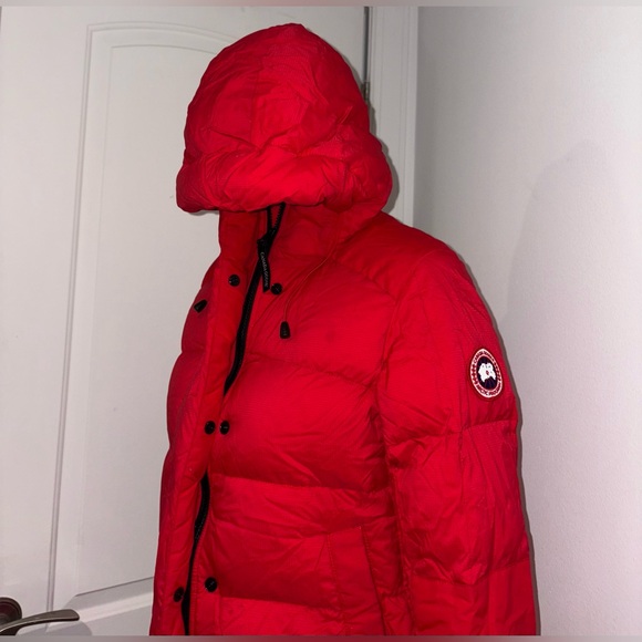 Canada Goose Jacket